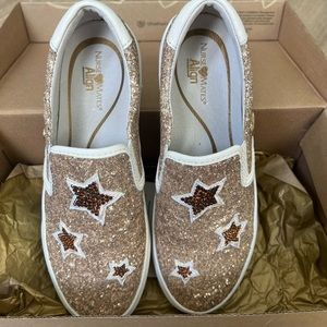 Woman’s Nurse Mates Align Sneakers